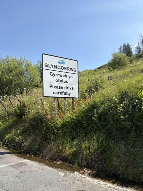 Land To Rear Of Glyncorrwg Port Talbot, SA13 3AD